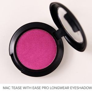 NEW MAC Cosmetics Tease With Ease Pro Long Wear Ey